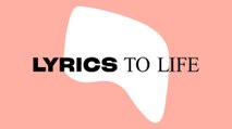Genius & Dropbox Present Lyrics To Life