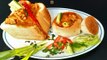 South African Bunny Chow and know about South African food in Hindi - My Kitchen Food