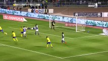 أهداف مباراة الهلال - النصر ضمن منافسات الجولة 21 من الدوري السعودي للمحترفين