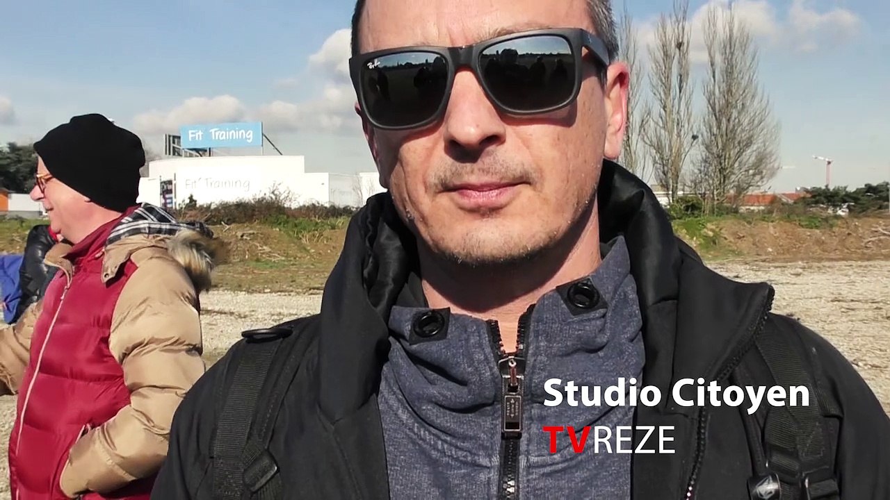 Aménagement des abattoirs de Rezé