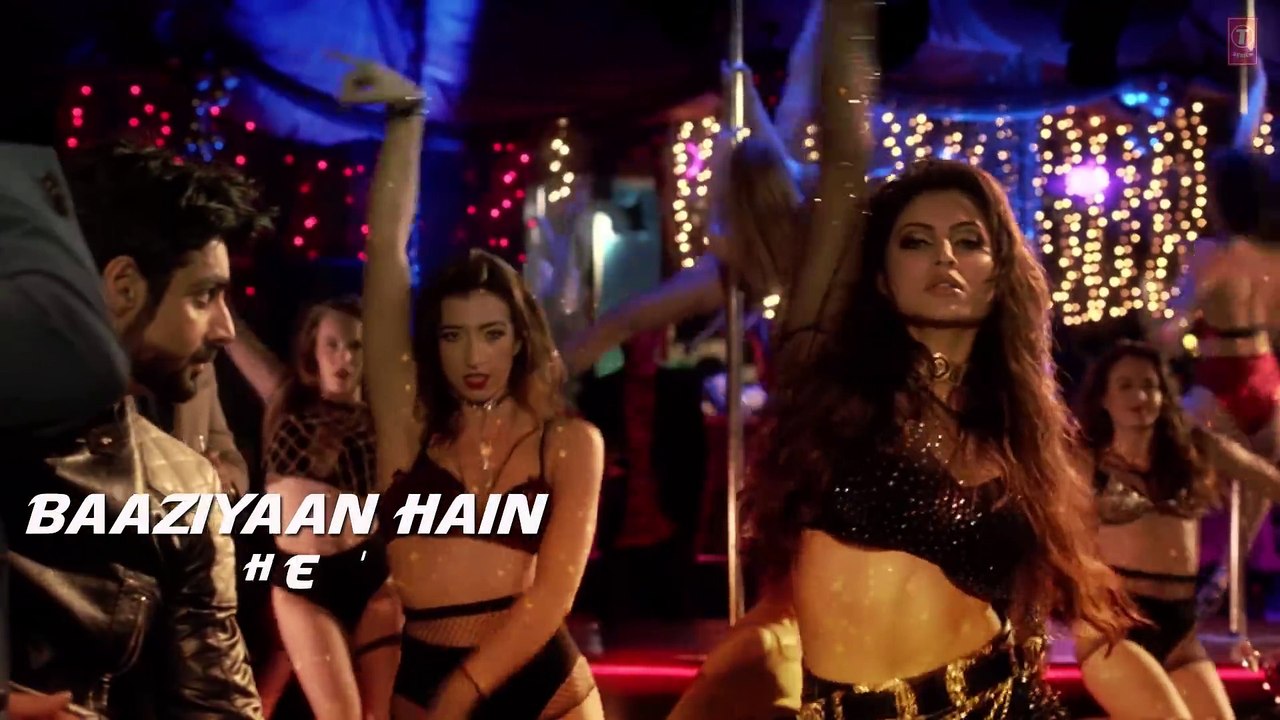LYRICS: Aashiq Banaya Aapne Song | Hate Story IV | Urvashi Rautela | Himesh Reshammiya | Neha Kakkar