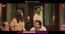 Sonu Ke Titu Ki Sweety (Dialogue Promo 1) | Kartik Aaryan | Nushrat Bharucha | Sunny Singh