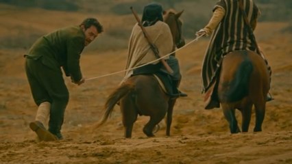 إعلان الحلقة 5 كوت العمارة