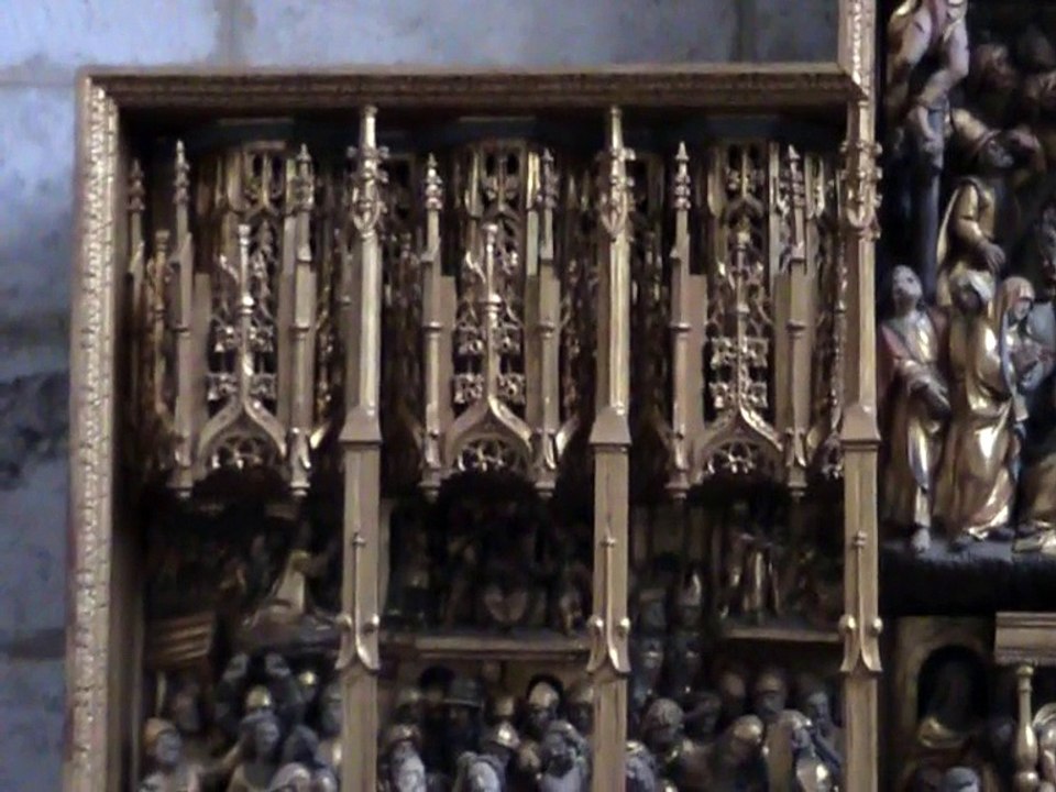 Beauvais-Cathédrale (5)