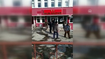 Kars'taki 'kan davası' cinayeti