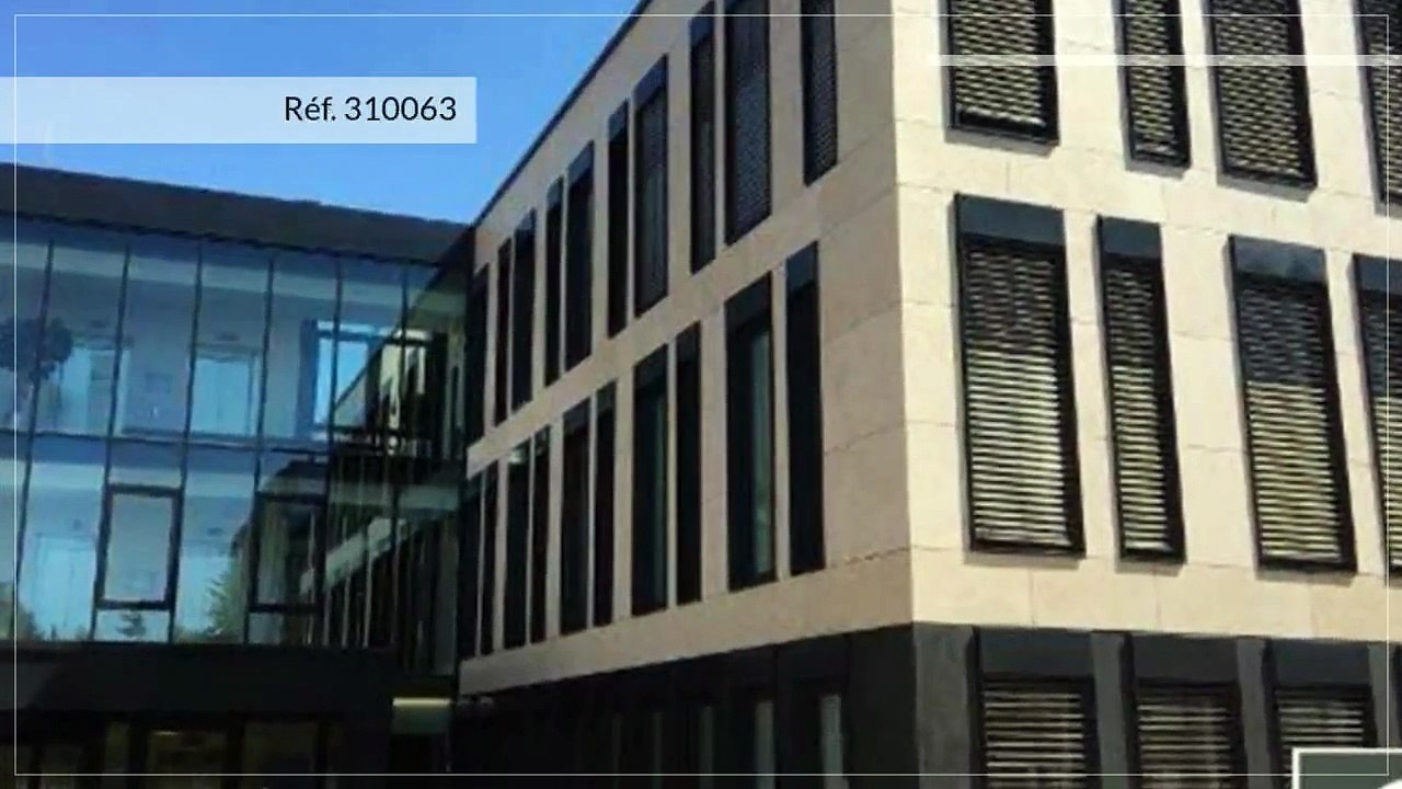 A louer - Bureaux - STRASSEN - 179m²