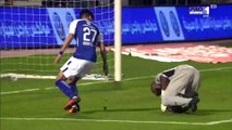 ملخص مباراة الهلال النصر ضمن منافسات الجولة 21 من الدوري السعودي للمحترفين