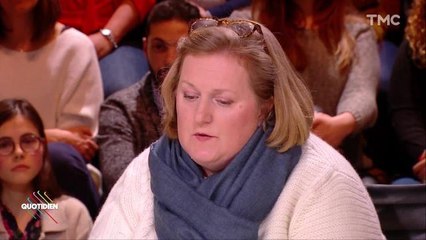 Anne Jouan : "D'autres femmes nous ont contactés concernant Nicolas Hulot"