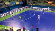 Joselito Goal HD - Kazakhstant3-3tSpain 08.02.2018