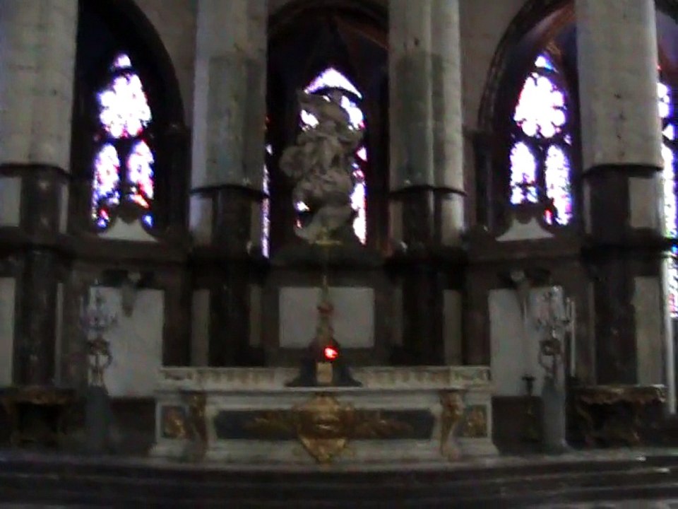 Beauvais-Cathédrale (6)