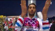 Jeux olympiques d'hiver 2018 : la France vise 20 médailles