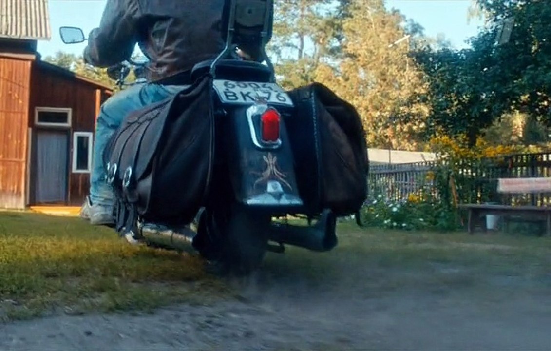 Чужая дочь 8 серия (2018) фильм мелодрама сериа...