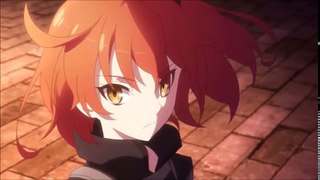 Fate Grand Order Part 2 Opening Extended