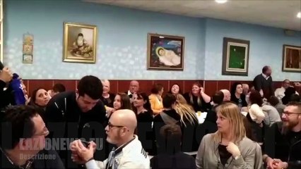 Evento SO.SPE, parla Ciro Immobile