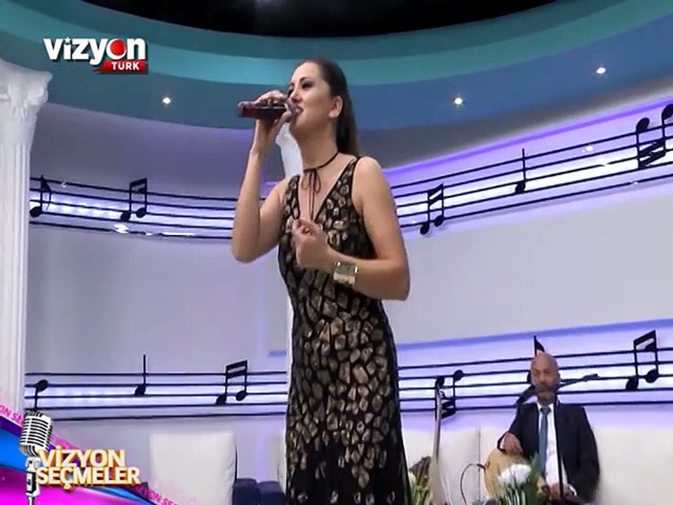 Gaye Aksu Ordu'nun Dereleri Sosyete Karadeniz Sosyete Klip