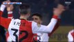 Robin van Persie  SUPER Goal HD - Feyenoord	3-0	Groningen 08.02.2018