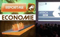 Forum économique : Lebanese Diaspora Energy 2018