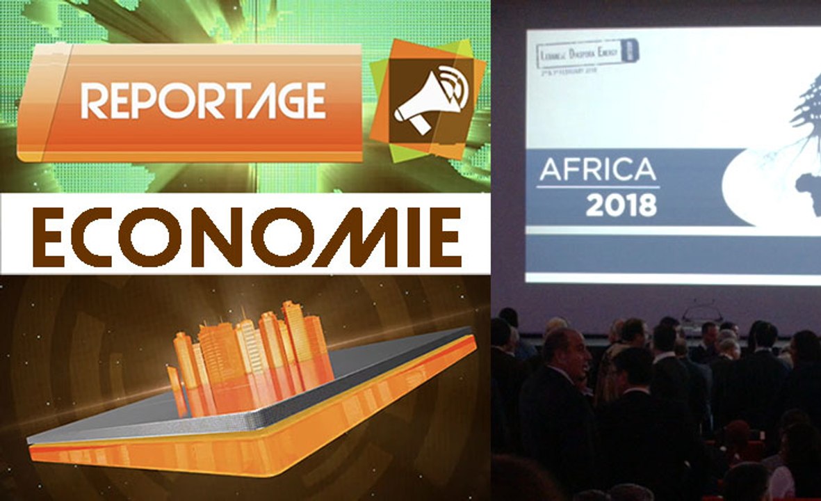 Forum économique : Lebanese Diaspora Energy 2018