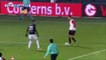 Robin van Persie Goal - Feyenoord vs FC Groningen 3-0 08/02/2018