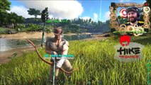 ARK Survival Evolved ATTACK OF THE DODO ARMY!! Dino VS Dino! ARK Survival Evolved Funny Moments #4