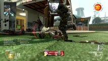 Black Ops 2 - Funny Montage  - Tomahawk Kill, Funny Chat & DragonFire -Funny Moments