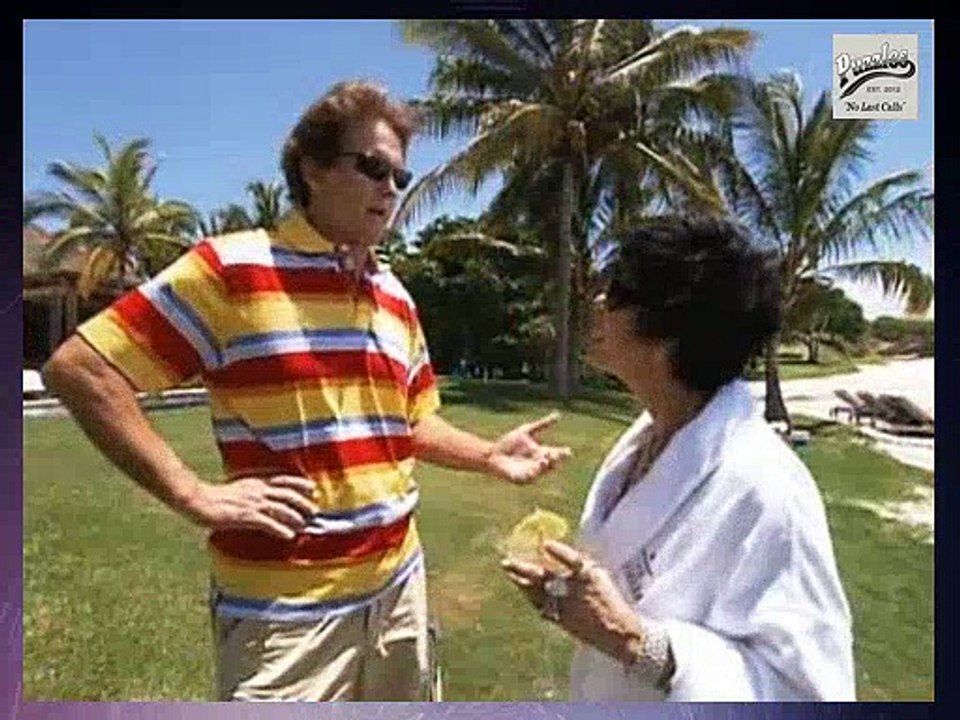 Keeping Up with the Kardashians S01 E03 punchtv