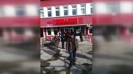 Kars'taki "Kan Davası" Cinayeti