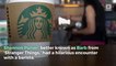 Starbucks Barista Left Funny Message for 'Stranger Things' Actor