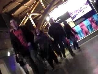 nrj music tour lyon