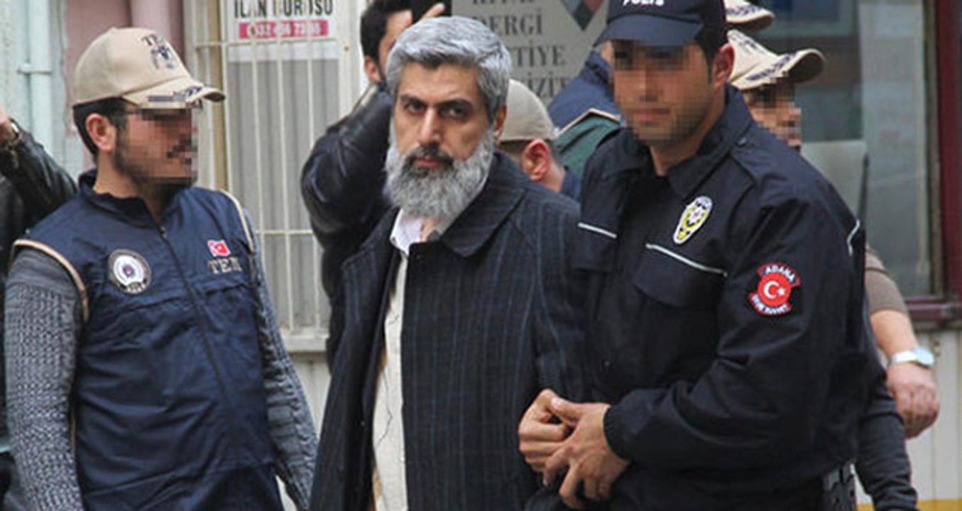 Furkan Vakfı Davasında Karar Verildi! Alparslan Kuytul İle Birlikte 5 Kişi Tutuklandı