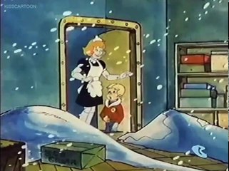 richie rich season 4 episode 4-Richies adventures against the King