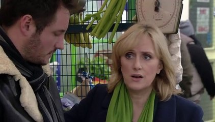 EastEnders 8th February 2018