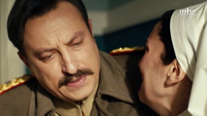 #أنت_وطني | "عزيزة" لا تفهم "جودت" وترفض ان يطمئن على "يلدز" !