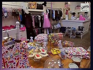 Keeping Up with the Kardashians S02 E10  punchtv