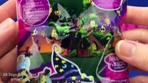 Disney Princess Slime Foam Balls Surprise Toys Doc McStuffins MLP Cars 3 Ooshies Pet Surprise Farm