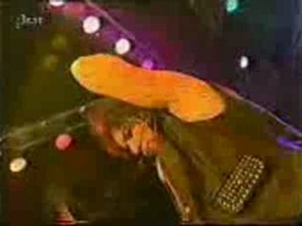 The Free - Dance The Night Away (Live 1994)