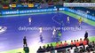 Kazakhstan VS Spain Futsal Euro Second Semi-final Full HD Highlights 9 Feb 2018