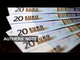 Why buy European stocks? | Authers' Note