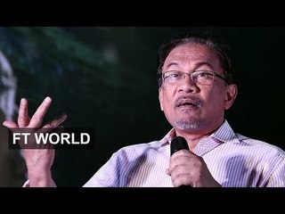 Anwar's guilty verdict upheld | FT World