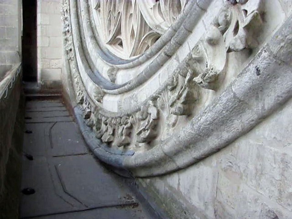 Amiens Cathedrale (1)