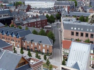 Amiens Cathedrale (2)