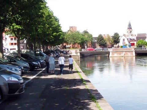 Amiens-Quartier Saint-Leu 2016