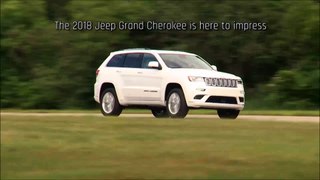 2018 Jeep Grand Cherokee Belle Glade FL | 2018 Jeep Grand Cherokee Dealer Lake Placid FL