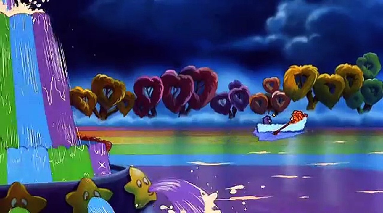Care Bears - Forever Young