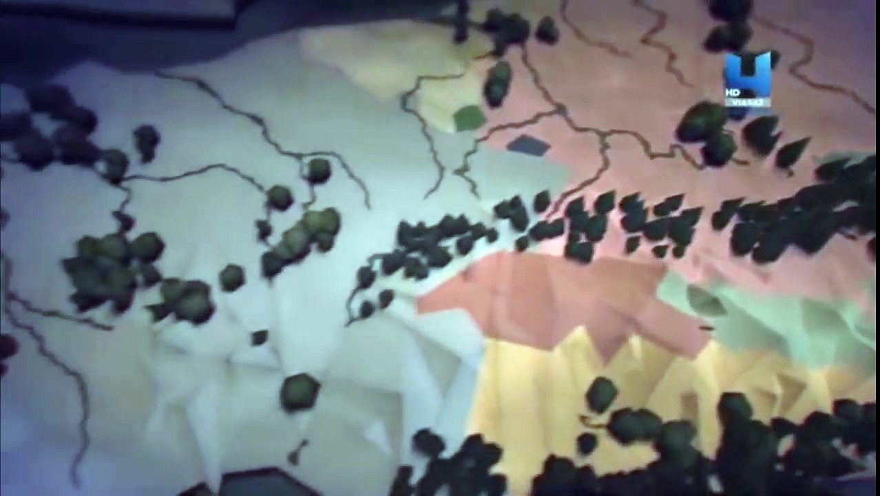 2. Dünya Savaşı İmparatorluğun Bedeli - 2 - Tuhaf Savaş (The Phony War)