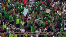 أهداف مباراة الأهلي والفيصلي في الدوري السعودي للمحترفين