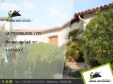 Maison A vendre La tremblade 148m2 - 449 000 Euros
