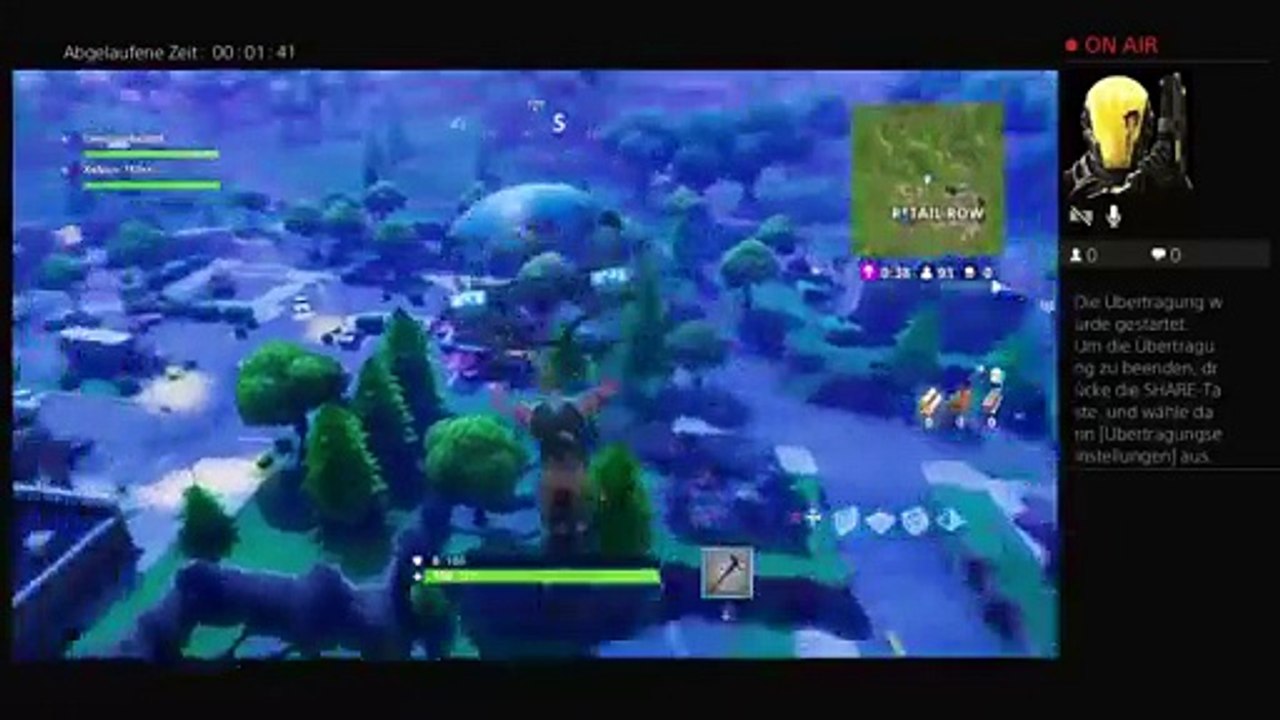 PS4-Live-Übertragung von XxNico-187xX   gta5 (4)