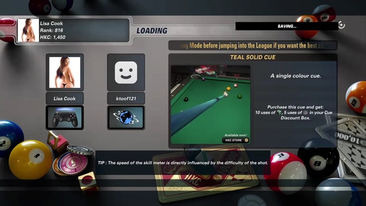 lisacook56's Live PS4 Broadcast (87)