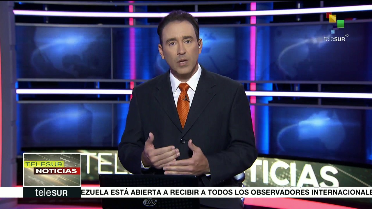 Venezuela dispuesta a recibir a observadores para elecciones